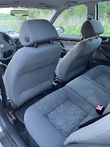 Volkswagen Golf City 2010 - Photo 6