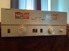 Philips AH578 Power Amplifier - Lab Series