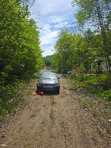 Terrain a. Vendre a 10 minutes de Rawdon e st julienne - Photo 7