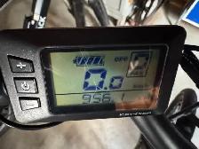 Electric Bike - Photo 2