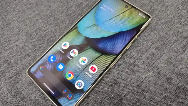 Unlocked Pixel 7 128GB- 1 Year Warranty