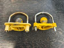 Trailer Locks - Photo 2