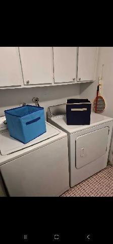 4 et demi a louer a Laval des rapides près du métro Concor - Photo 5