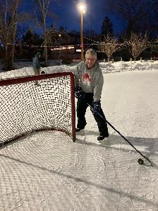 Looking forward to living in Calgary asap