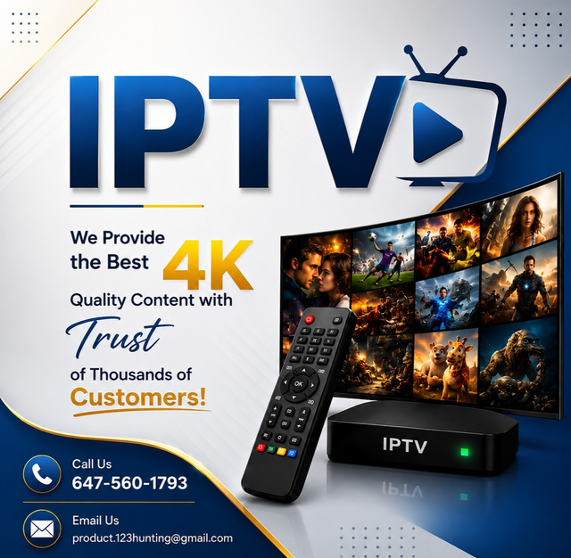 Best 4k UHD quality - No freezup
