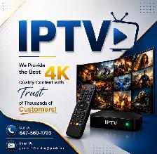 Best 4k UHD quality - No freezup