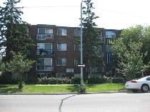 Sunalta large innercity 1BR apt-15 min to downtown Calgary