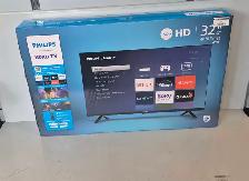 32' 720p Roku Phillip Smart TV (32548203)