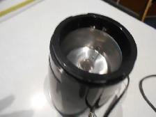 1-MOULIN A CAFE-COFFEE GRINDER INTERTEK 2003398. - Photo 2