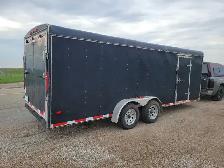 TRUCK & TRAILER FOR HIRE - Photo 3