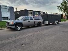 TRUCK & TRAILER FOR HIRE - Photo 4