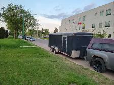 TRUCK & TRAILER FOR HIRE - Photo 5
