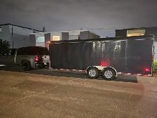 TRUCK & TRAILER FOR HIRE - Photo 6