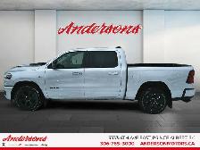 2026 Ram 1500 SPORT 5.7L HEMI V8 w/ eTorque / Dual-Pane Panorami - Photo 5