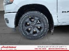 2026 Ram 1500 SPORT 5.7L HEMI V8 w/ eTorque / Dual-Pane Panorami - Photo 8