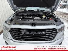 2026 Ram 1500 SPORT 5.7L HEMI V8 w/ eTorque / Dual-Pane Panorami - Photo 9