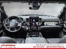 2026 Ram 1500 SPORT 5.7L HEMI V8 w/ eTorque / Dual-Pane Panorami - Photo 15
