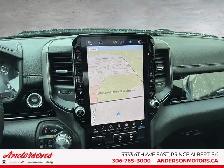 2026 Ram 1500 SPORT 5.7L HEMI V8 w/ eTorque / Dual-Pane Panorami - Photo 21