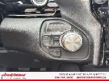 2026 Ram 1500 SPORT 5.7L HEMI V8 / Sport Crew Cab 4x4 / Premium - Photo 16