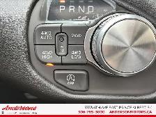 2026 Ram 1500 SPORT 5.7L HEMI V8 / Sport Crew Cab 4x4 / Premium - Photo 17