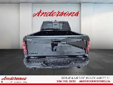 2026 Ram 1500 SPORT 5.7L HEMI V8 / Sport Crew Cab 4x4 / Premium - Photo 18