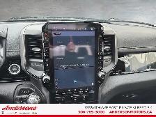 2026 Ram 1500 SPORT 5.7L HEMI V8 / Sport Crew Cab 4x4 / Premium - Photo 21