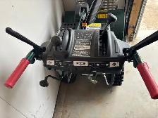 Yardworks 30" Snowblower - Photo 2