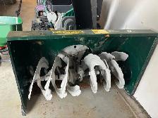Yardworks 30" Snowblower - Photo 4