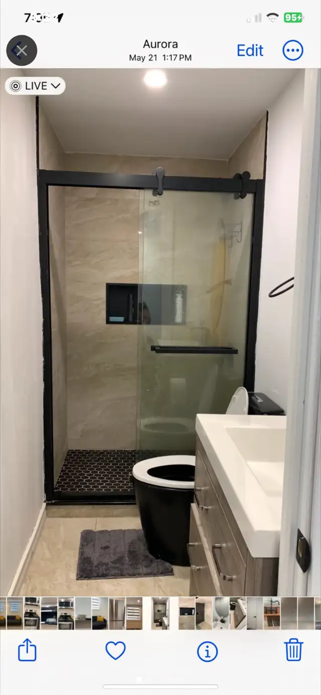AURORA- Furnish Private room Available to Rent July/1