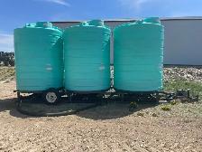 Enduraplas field storage unit - Photo 2