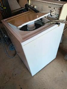 Free washer