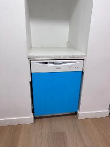 DISHWASHER FRIGIDAIRE