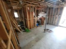 Handyman/Homme a tout faire  Demolition - Renovation - Ramassage - Photo 7