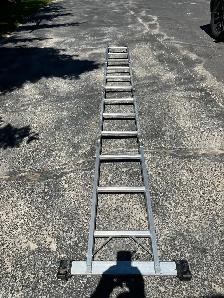 Multi purpose ladder - Photo 4