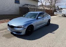 2013 BMW 320I (F30) - Price Reduced