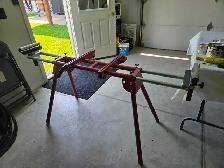 mitre saw stand - Photo 2