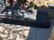 shingles