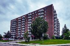 3 1/2 À LOUER À GATINEAU (appartement meublé avec 1 chambre)