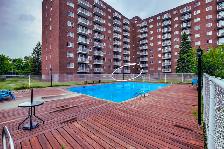 3 1/2 À LOUER À GATINEAU (appartement meublé avec 1 chambre) - Photo 2