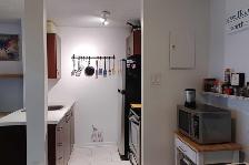 3 1/2 À LOUER À GATINEAU (appartement meublé avec 1 chambre) - Photo 6