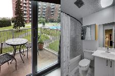 3 1/2 À LOUER À GATINEAU (appartement meublé avec 1 chambre) - Photo 8