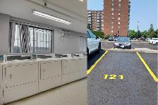 3 1/2 À LOUER À GATINEAU (appartement meublé avec 1 chambre) - Photo 9