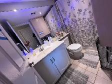 Accommodation,Private Furnished Den/Room, King/John, Female-Only - Photo 4
