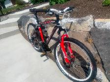 Specialized MTB