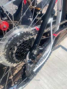 Specialized MTB - Photo 8