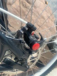 Specialized MTB - Photo 9