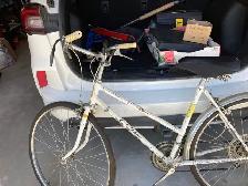 Ladies 12 speed Italian bike - Photo 2