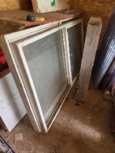 old windows