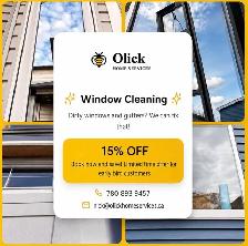 Professional Window & Gutter Cleaning