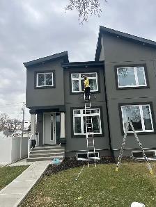 Professional Window & Gutter Cleaning - Photo 2